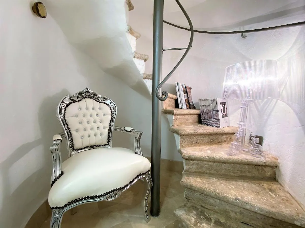 Violante-Central Apartment In Siena