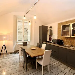  Appartement Luxury Angiolieri