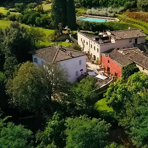 3* Lejlighedshotel Borgo Grondaie