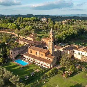 Otel Certosa Di Maggiano, Siena