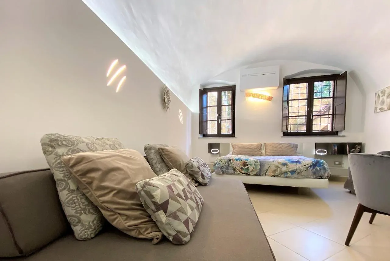 Violante-Central Apartment In Siena Italy