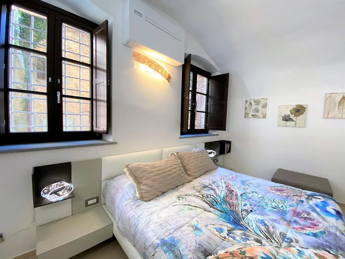 Violante-Central Apartment In Siena