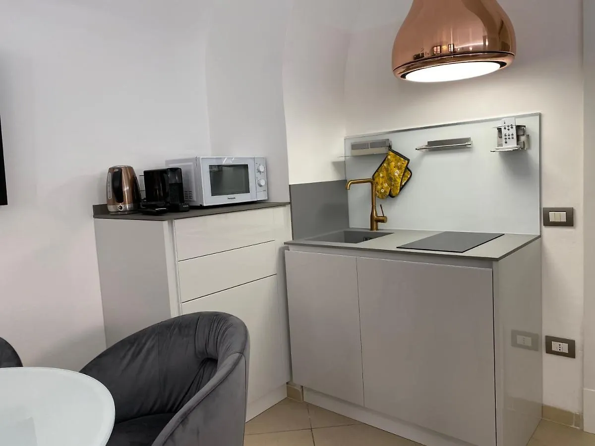 Violante-Central Apartment In Siena Italy
