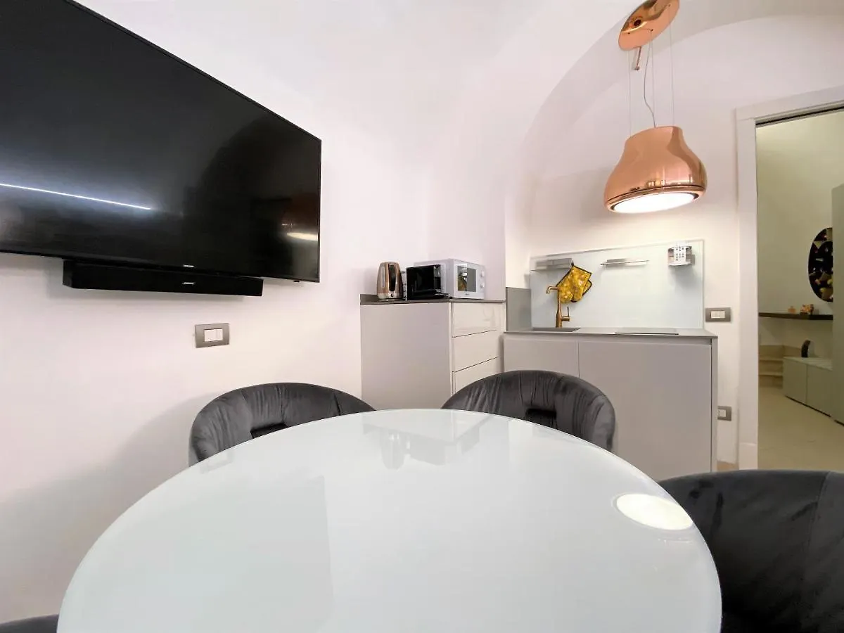 Violante-Central Apartment In Siena