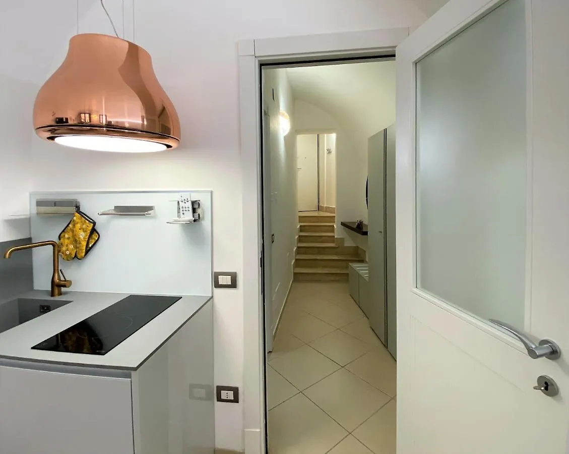 Violante-Central Apartment In Siena 0*,