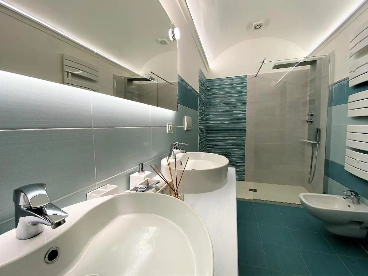 Violante-Central Apartment In Siena Italy