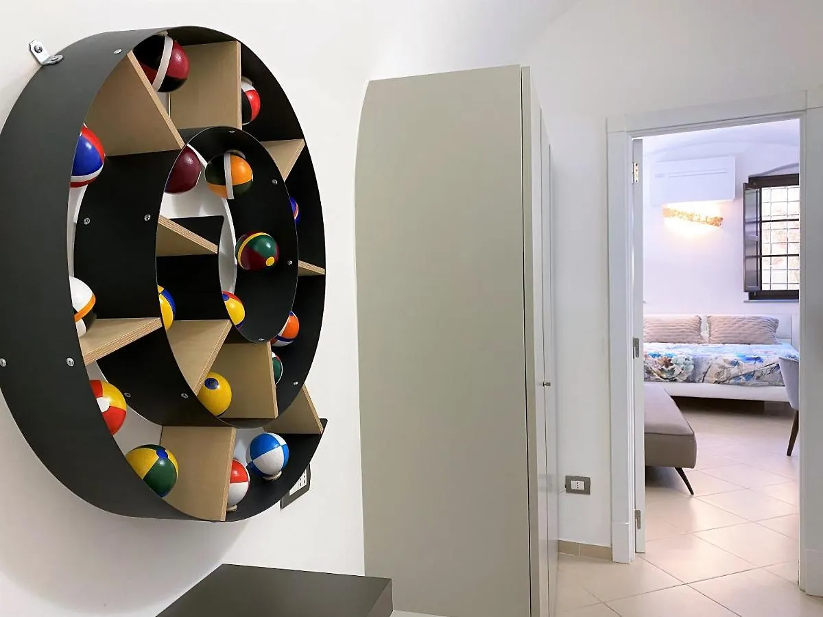 Violante-Central Apartment In Siena
