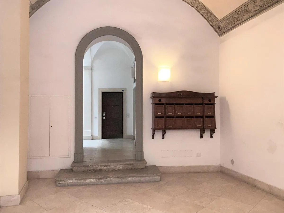 Violante-Central Apartment In Siena 0*,  Italy