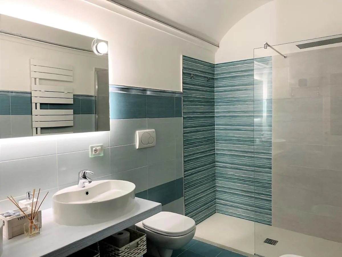 Violante-Central Apartment In Siena Italy