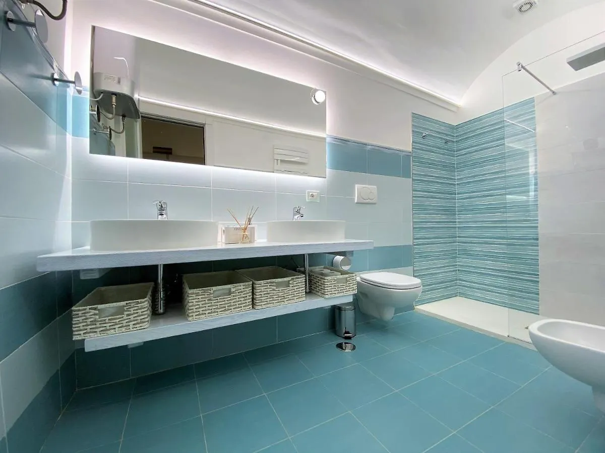 Violante-Central Apartment In Siena