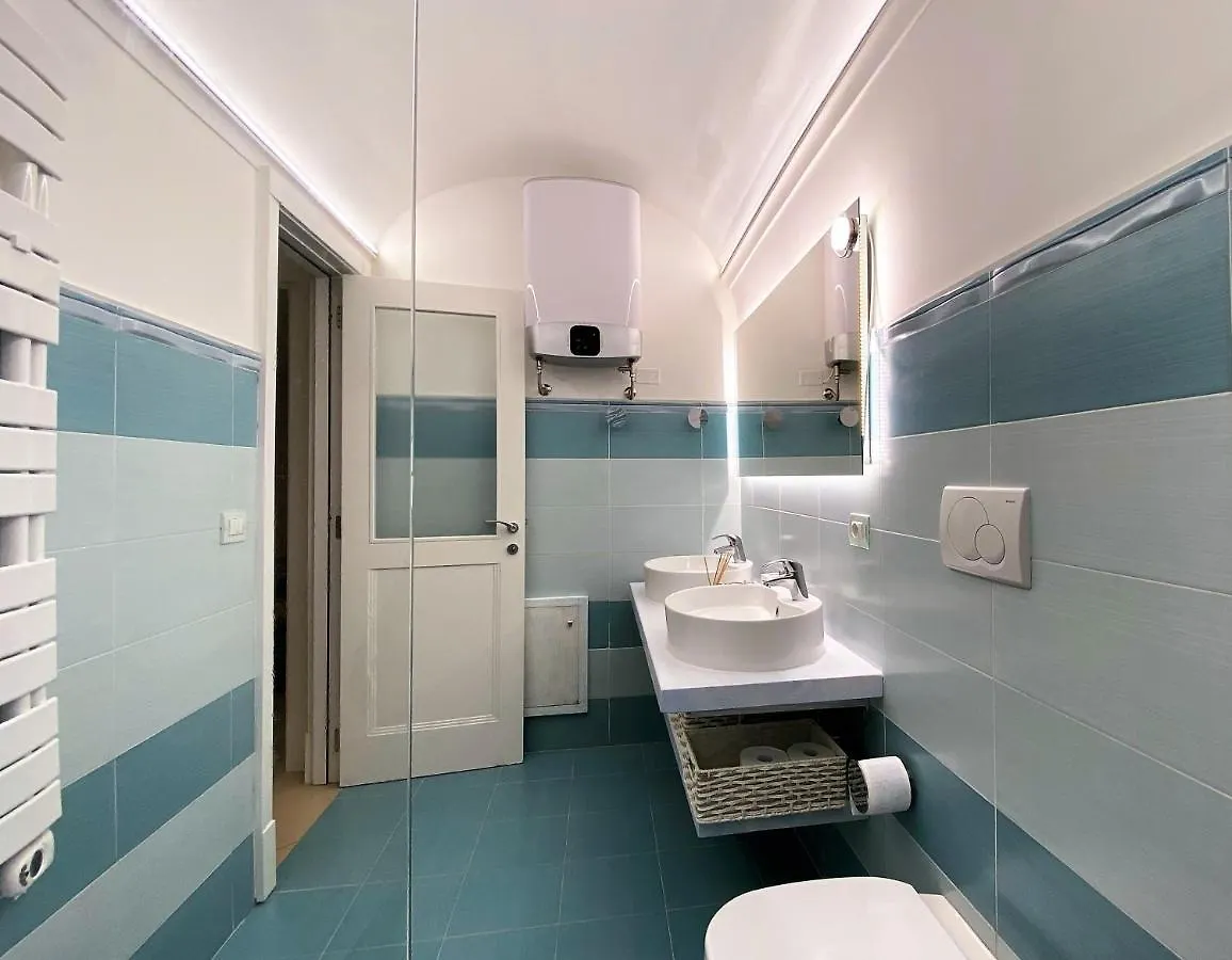 Violante-Central Apartment In Siena