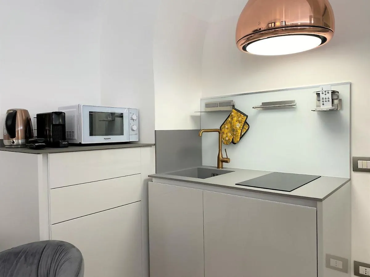 Violante-Central Apartment In Siena Italy